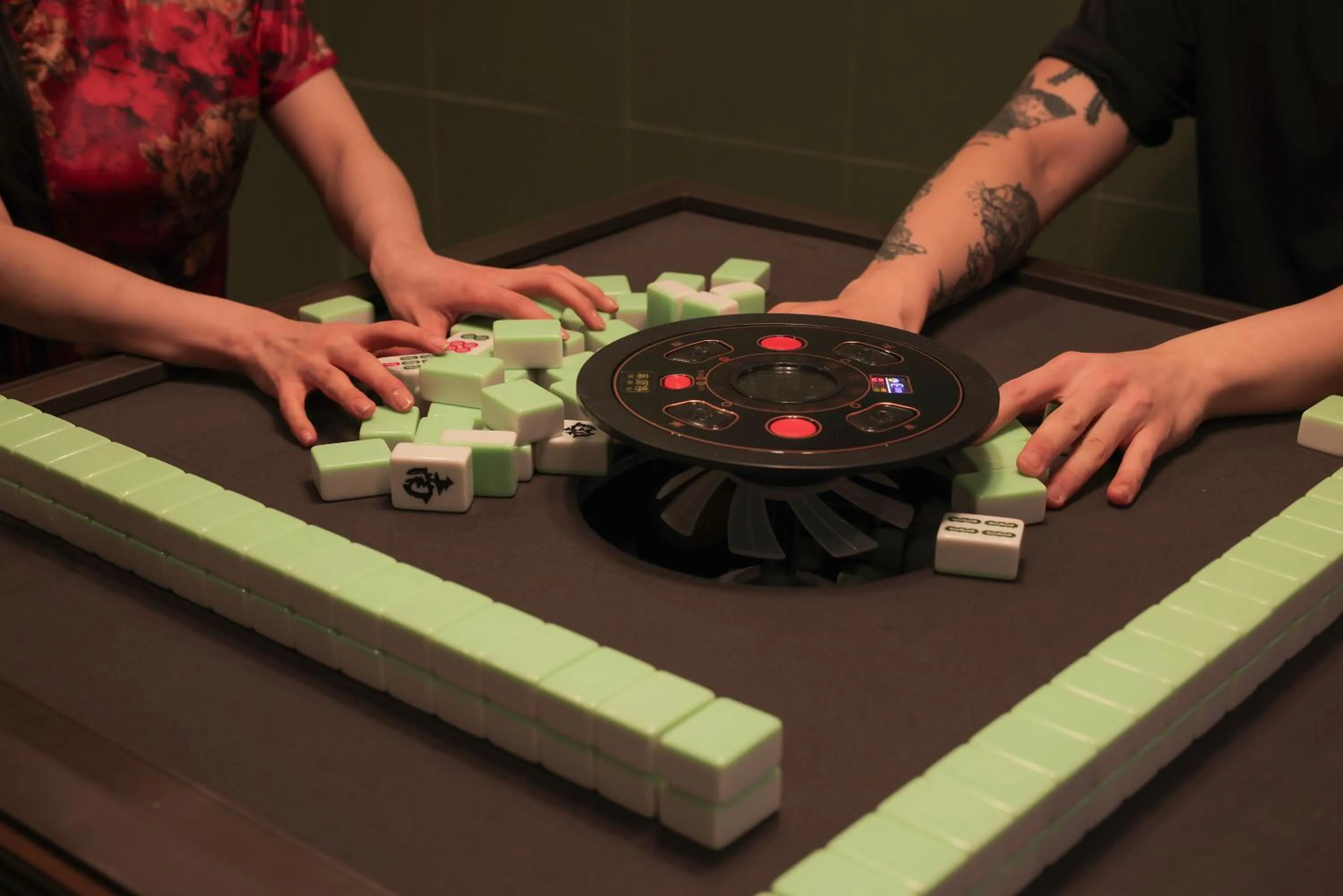 Stay Passport Hongkong Goseong