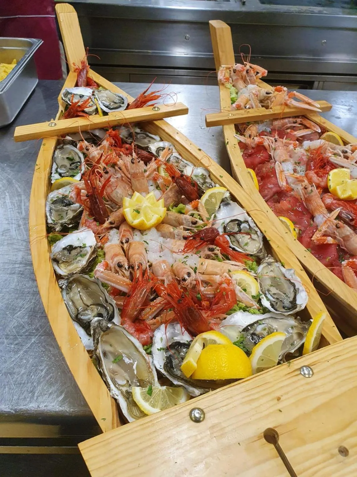 Palace Hotel & SPA La CONCHIGLIA D' ORO