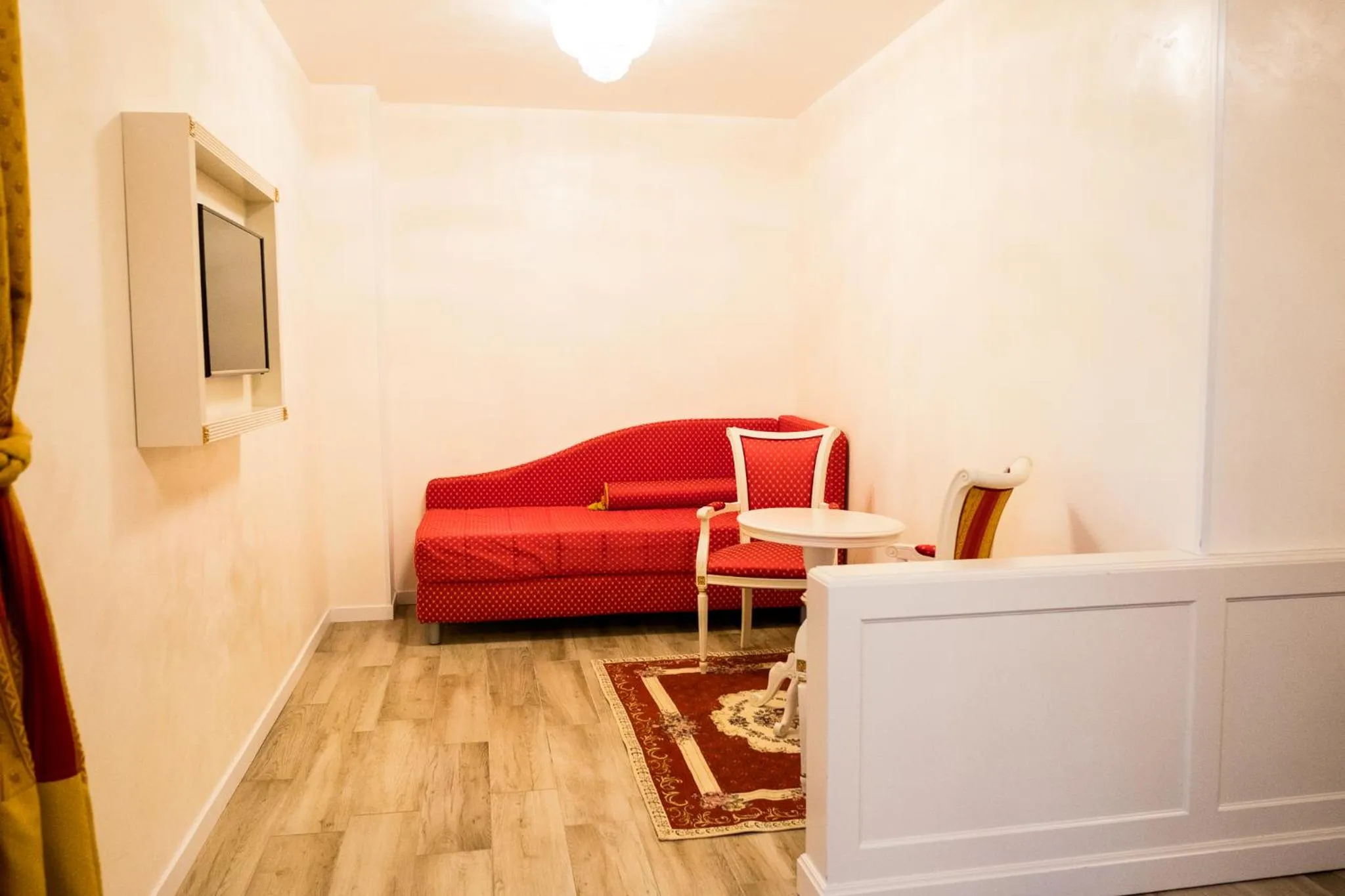 Palace Hotel & SPA La CONCHIGLIA D' ORO