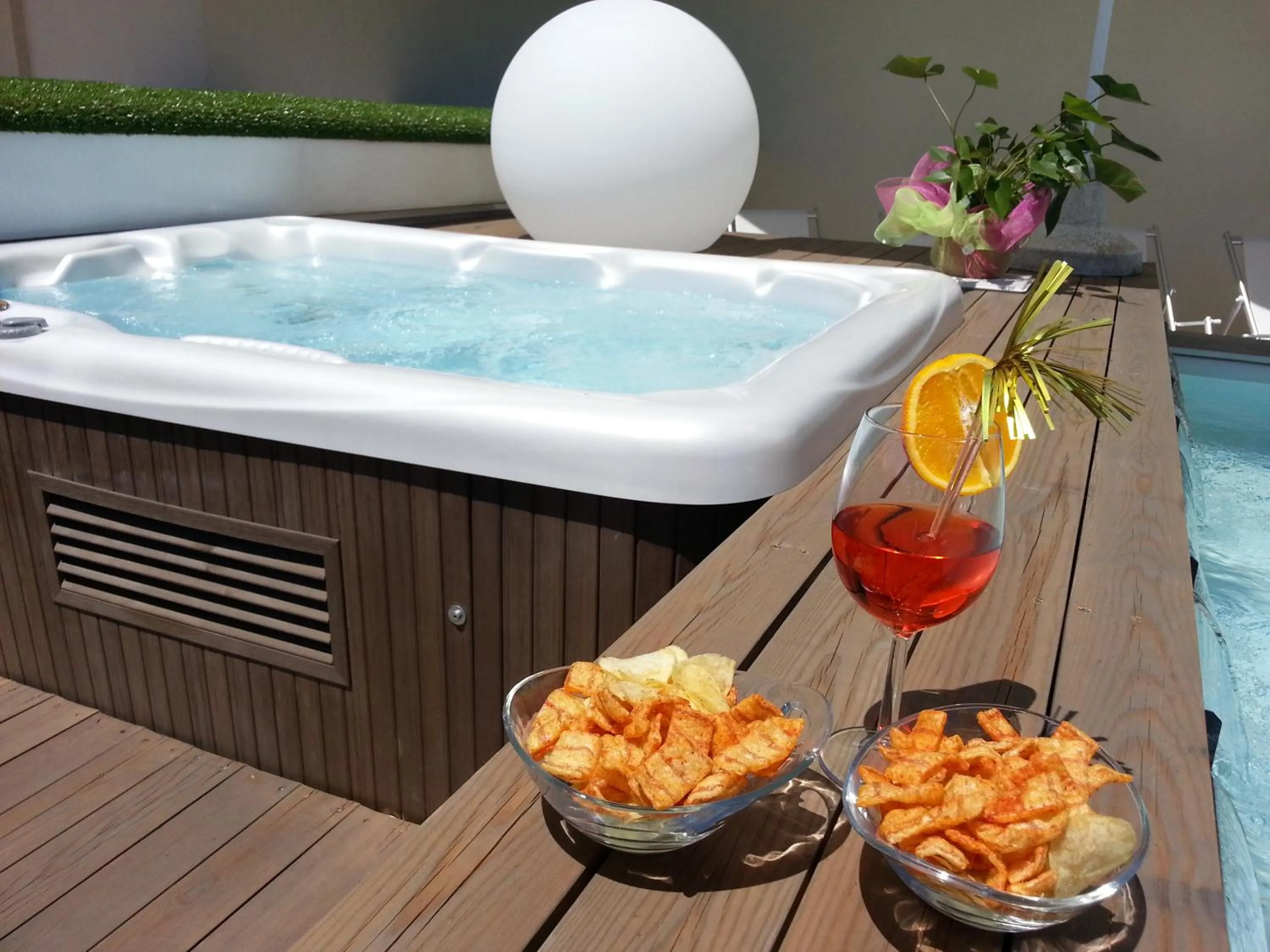 Palace Hotel & SPA La CONCHIGLIA D' ORO