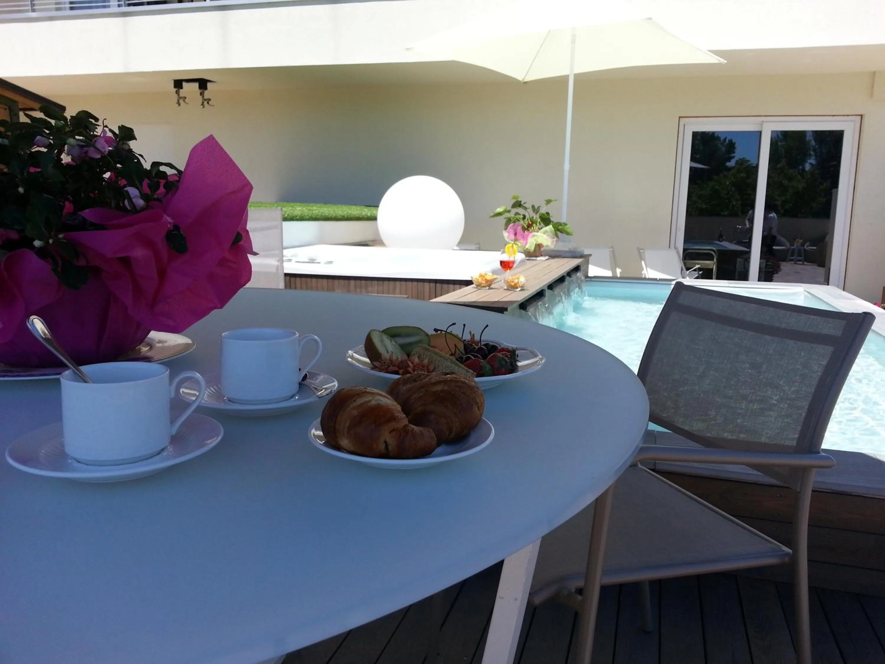 Day in Palace Hotel & SPA La CONCHIGLIA D' ORO