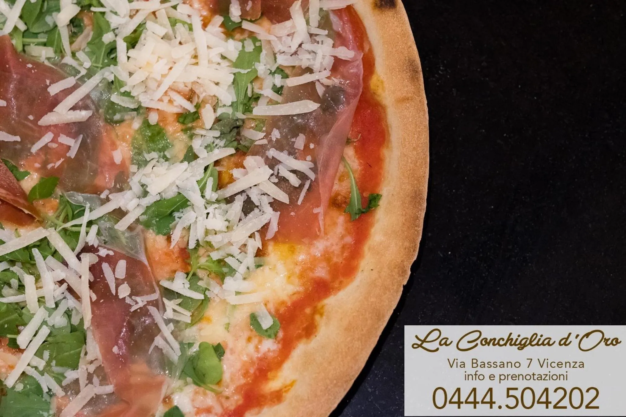 Palace Hotel & SPA La CONCHIGLIA D' ORO