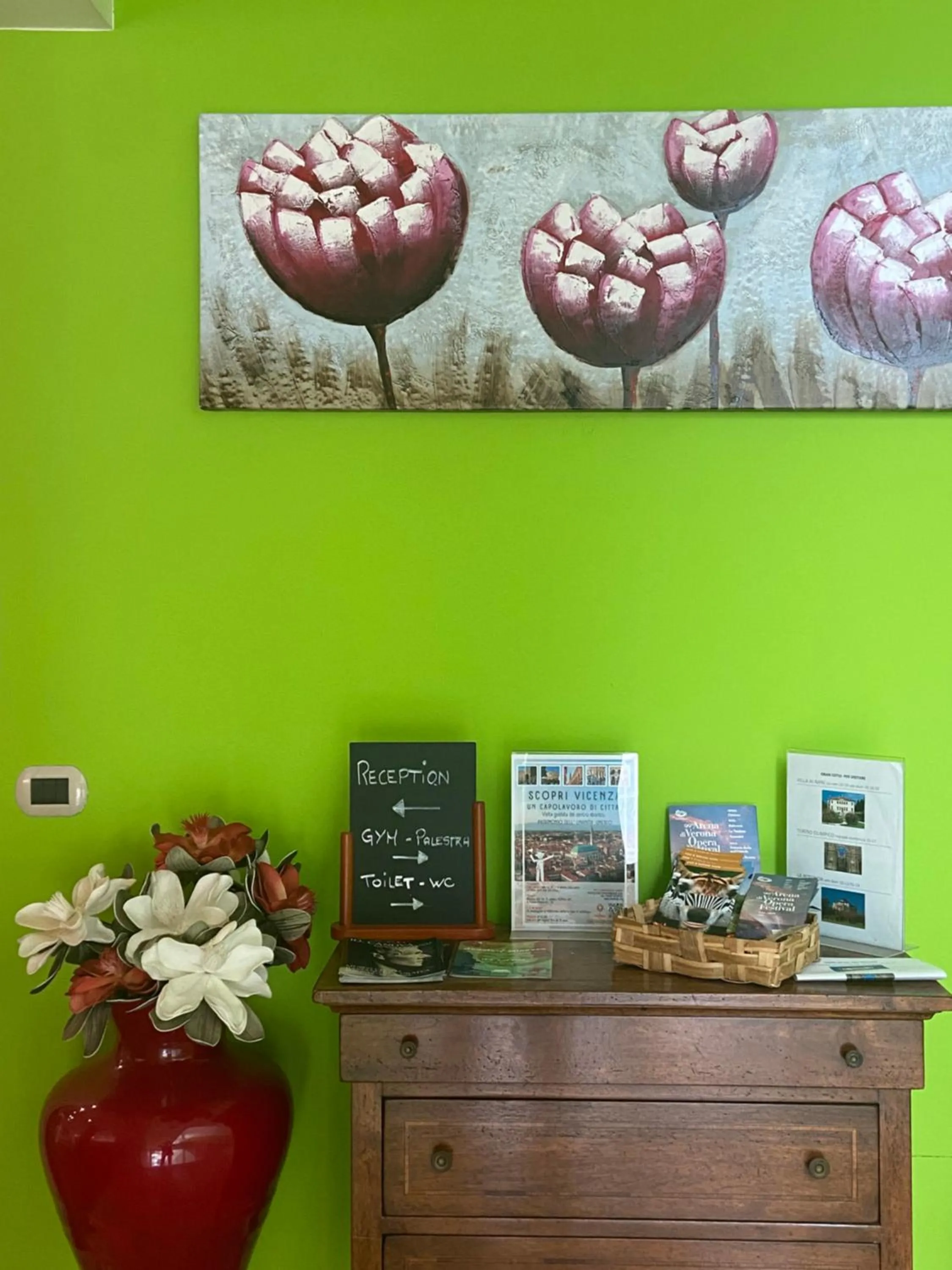 Palace Hotel & SPA La CONCHIGLIA D' ORO