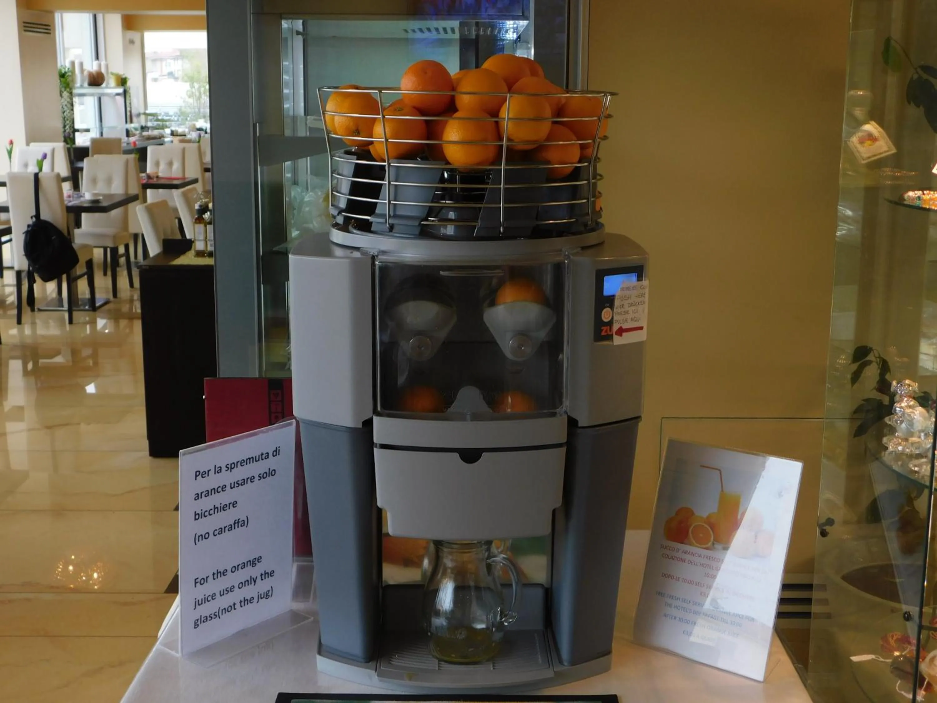 Palace Hotel & SPA La CONCHIGLIA D' ORO