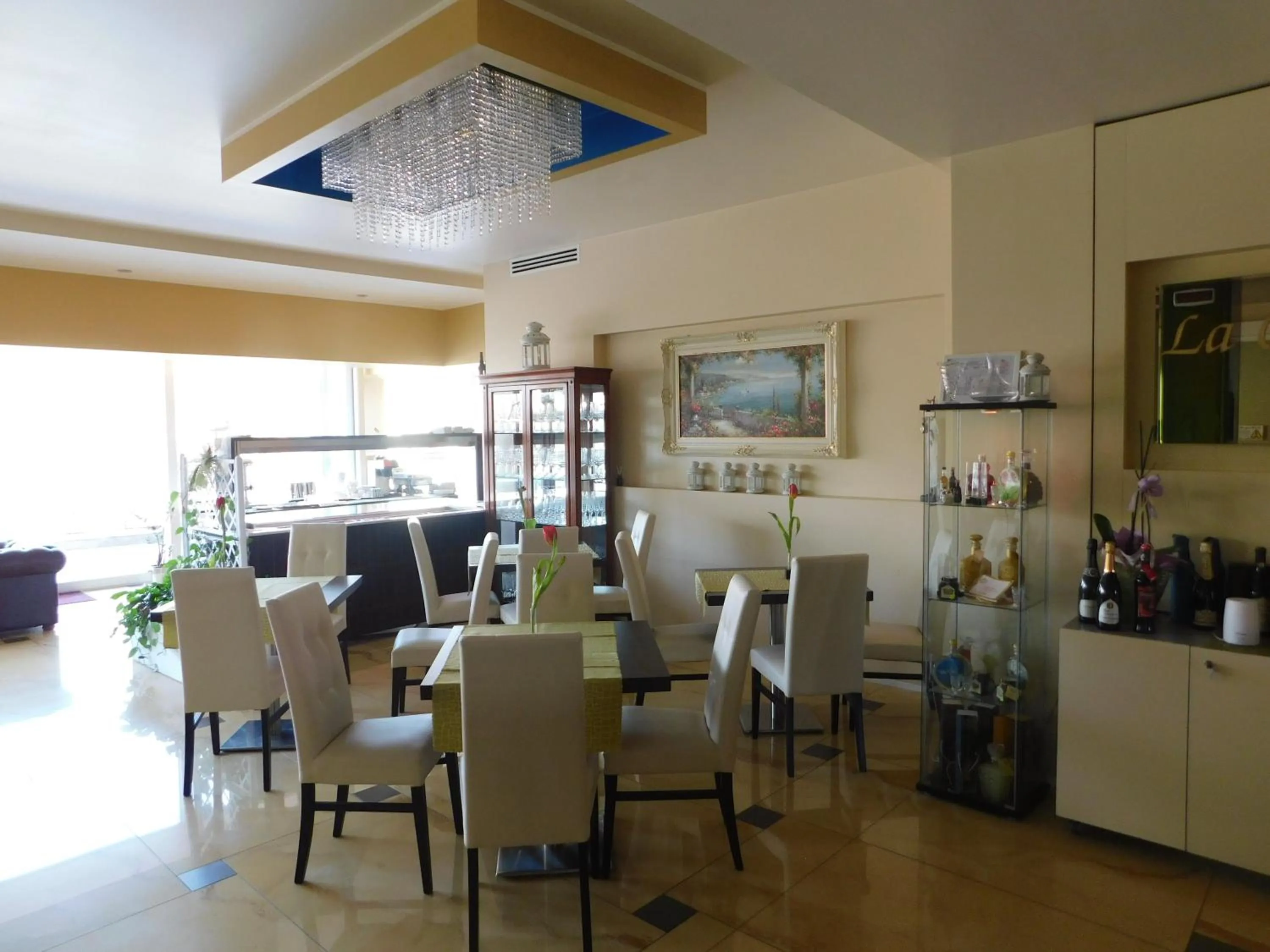 Palace Hotel & SPA La CONCHIGLIA D' ORO