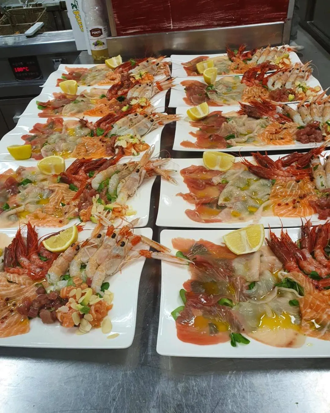 Palace Hotel & SPA La CONCHIGLIA D' ORO