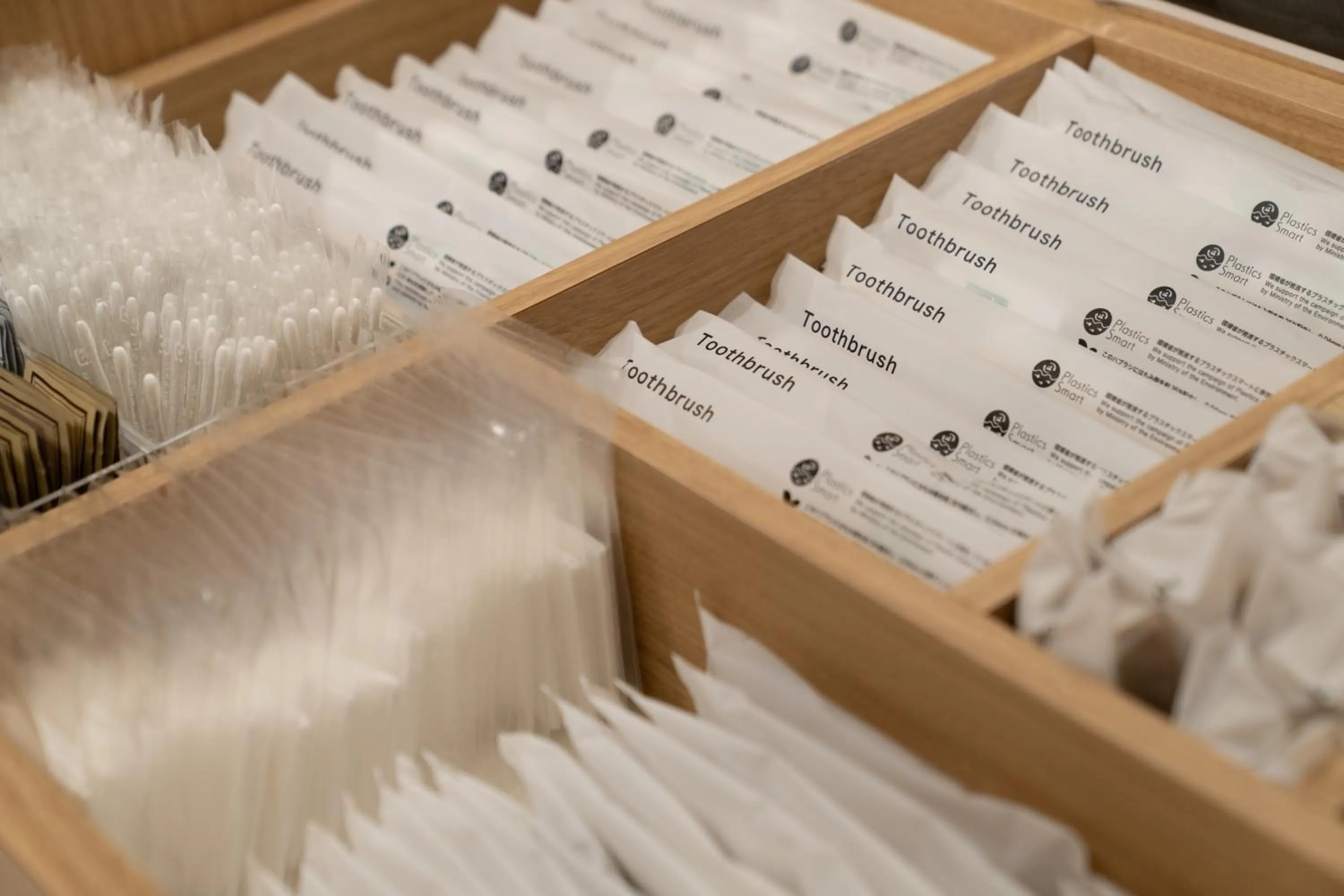 Lobby or reception in Hotel Enoe Hakodate