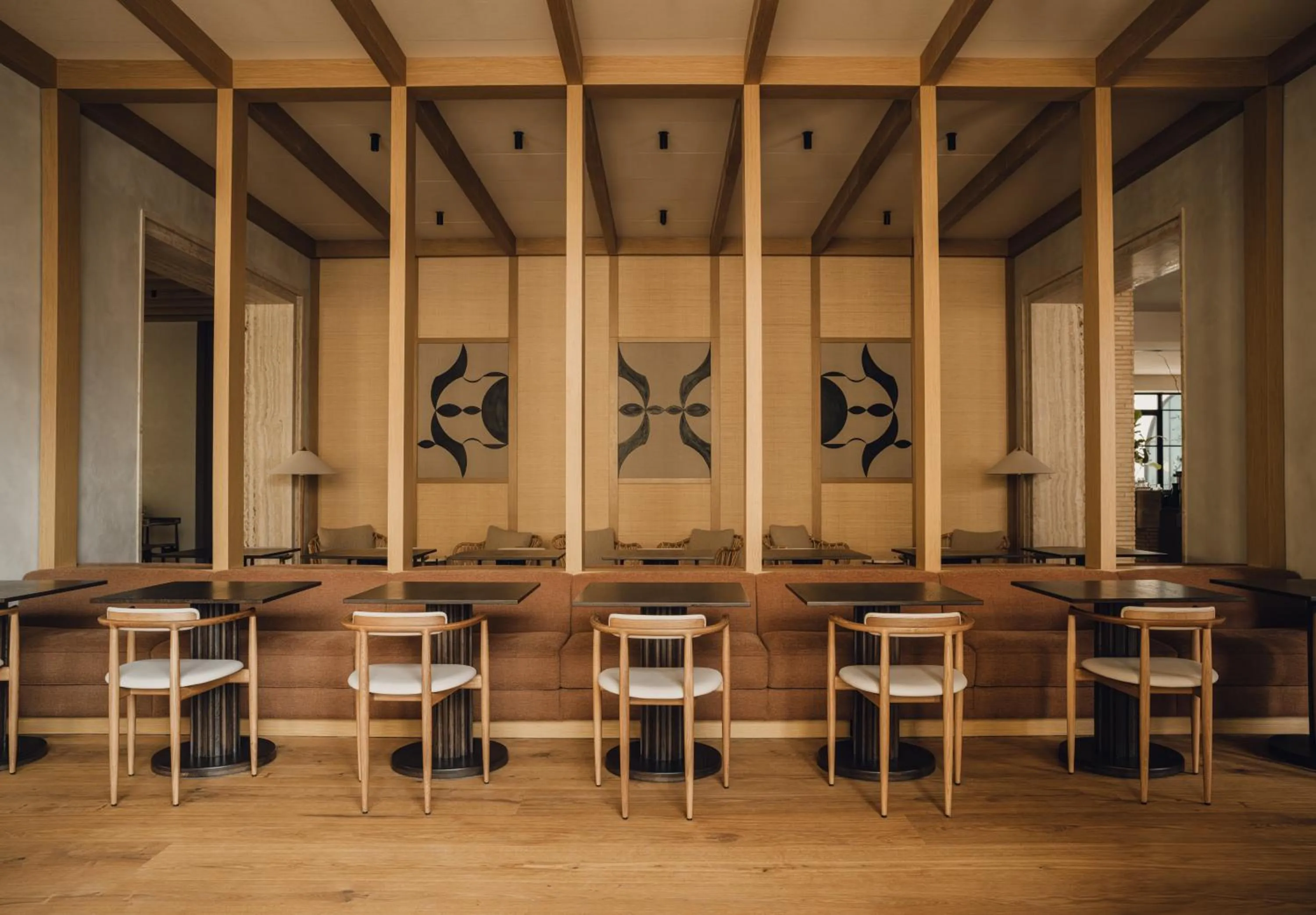 Restaurant/places to eat in PURO Warszawa Stare Miasto