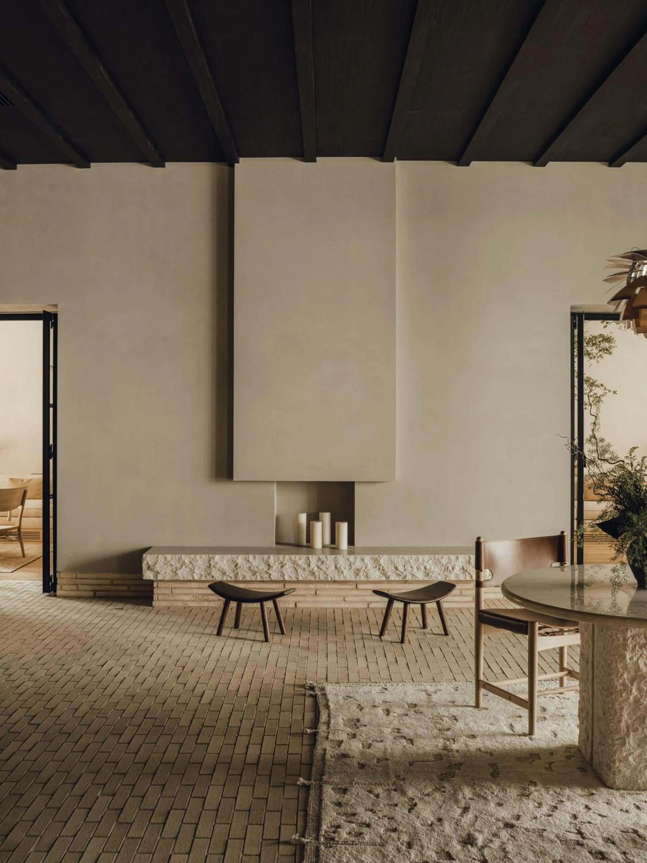 Lobby or reception in PURO Warszawa Stare Miasto