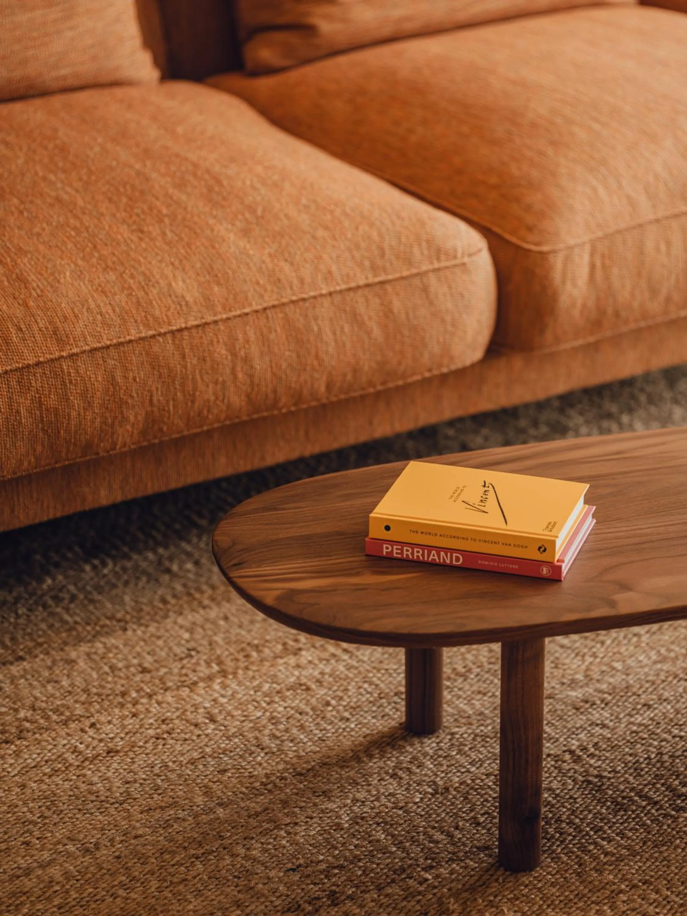 Living room in PURO Warszawa Stare Miasto