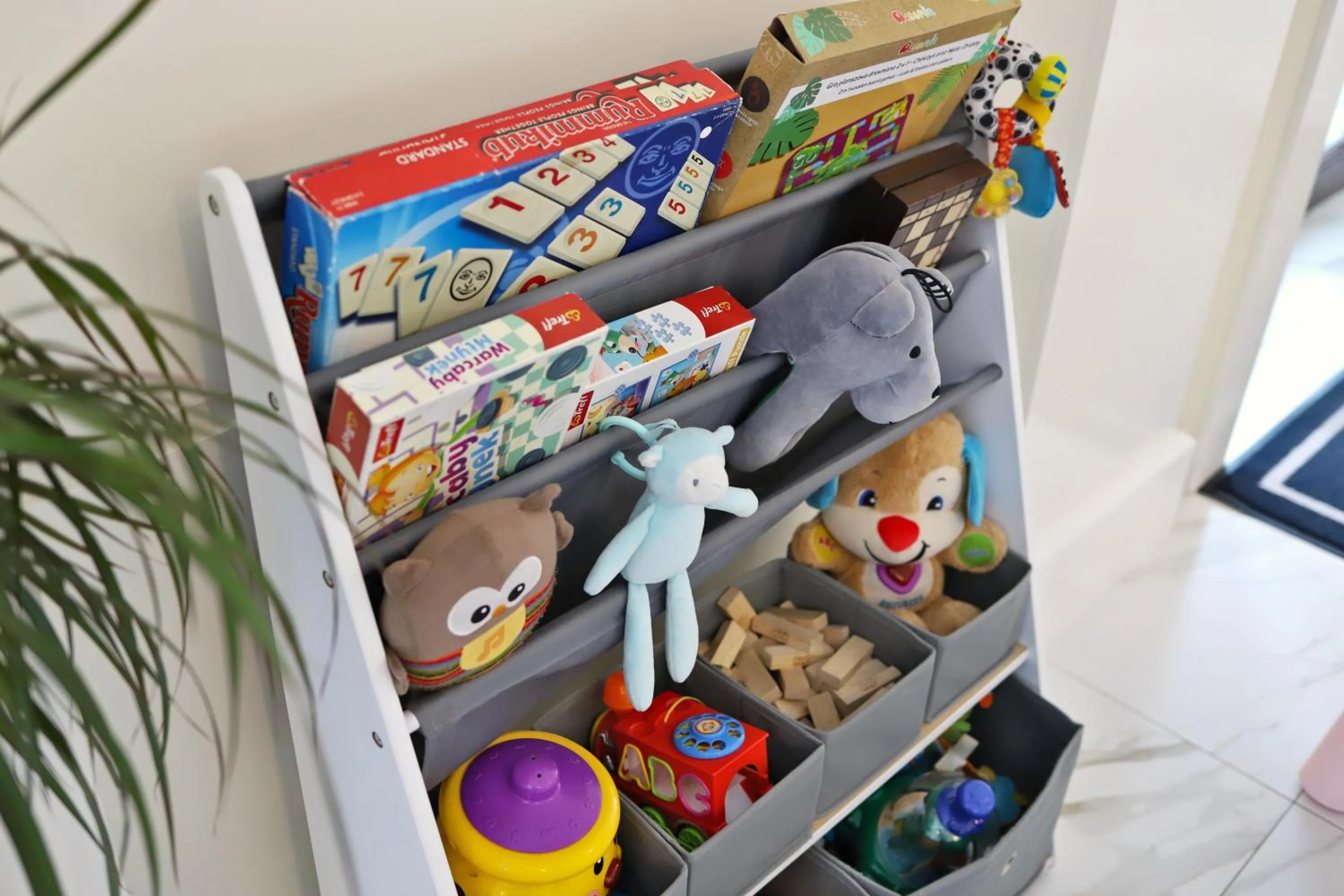 children in Hotel Toscania