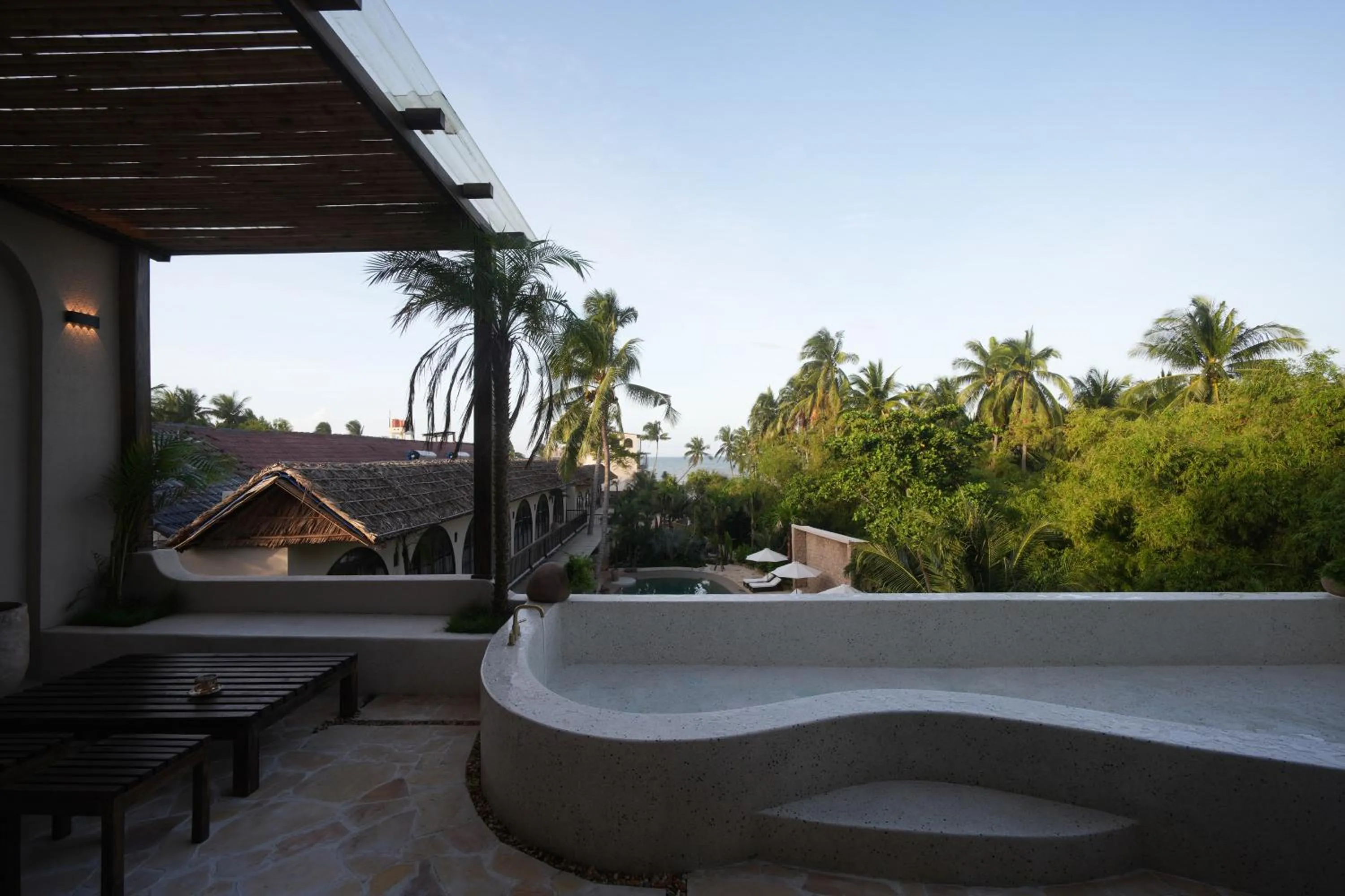 De' Tuva Resort Mui Ne