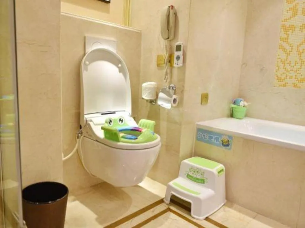 Sichuan Jinjiang Hotel