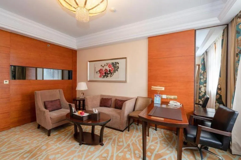 Sichuan Jinjiang Hotel