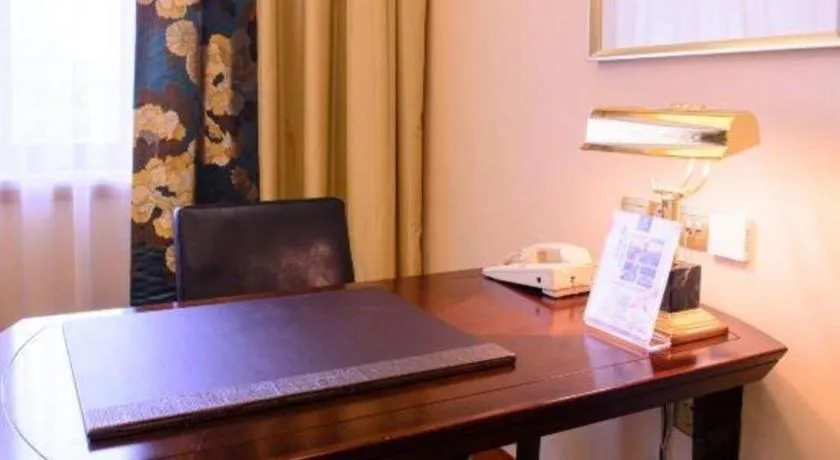 Sichuan Jinjiang Hotel