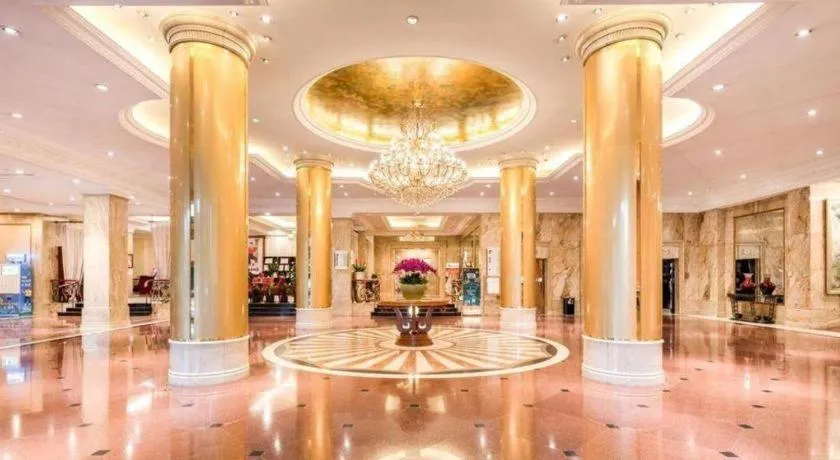 Sichuan Jinjiang Hotel