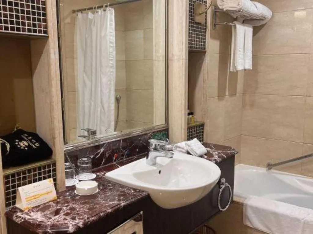 Sichuan Jinjiang Hotel