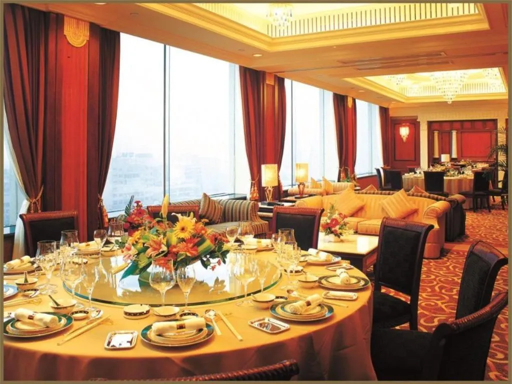 Sichuan Jinjiang Hotel