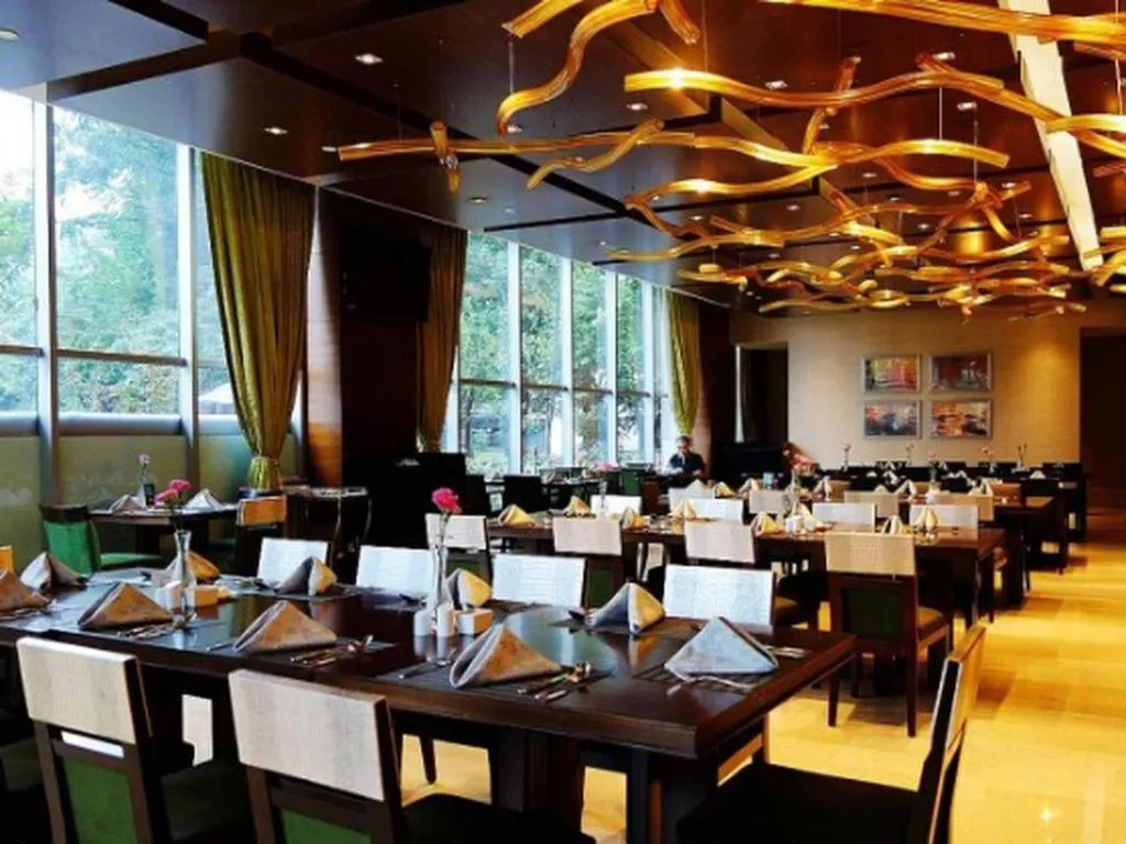 Sichuan Jinjiang Hotel