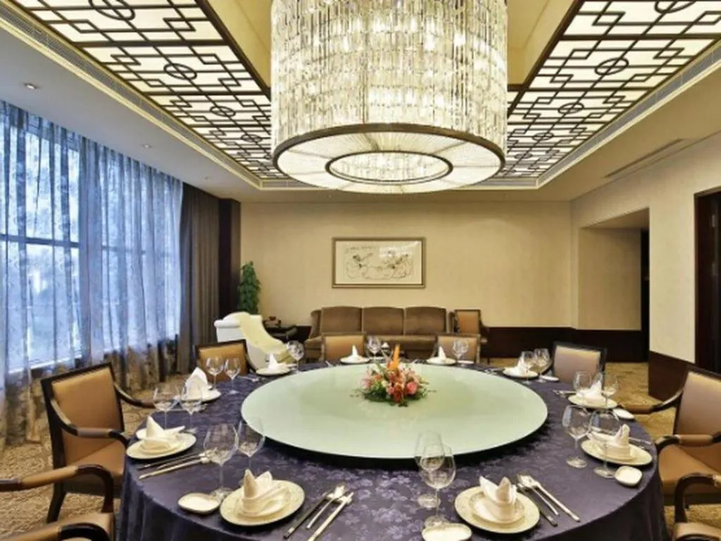Sichuan Jinjiang Hotel
