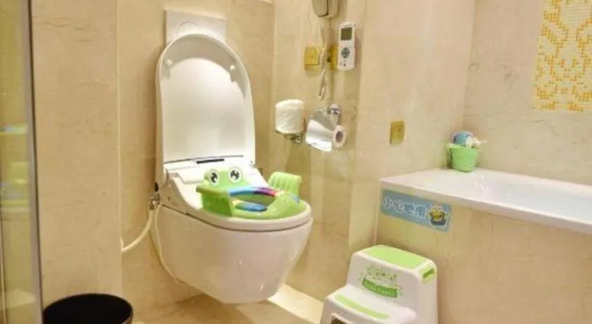 Sichuan Jinjiang Hotel