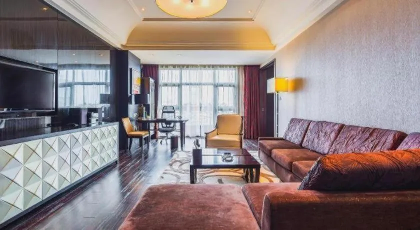 Sichuan Jinjiang Hotel