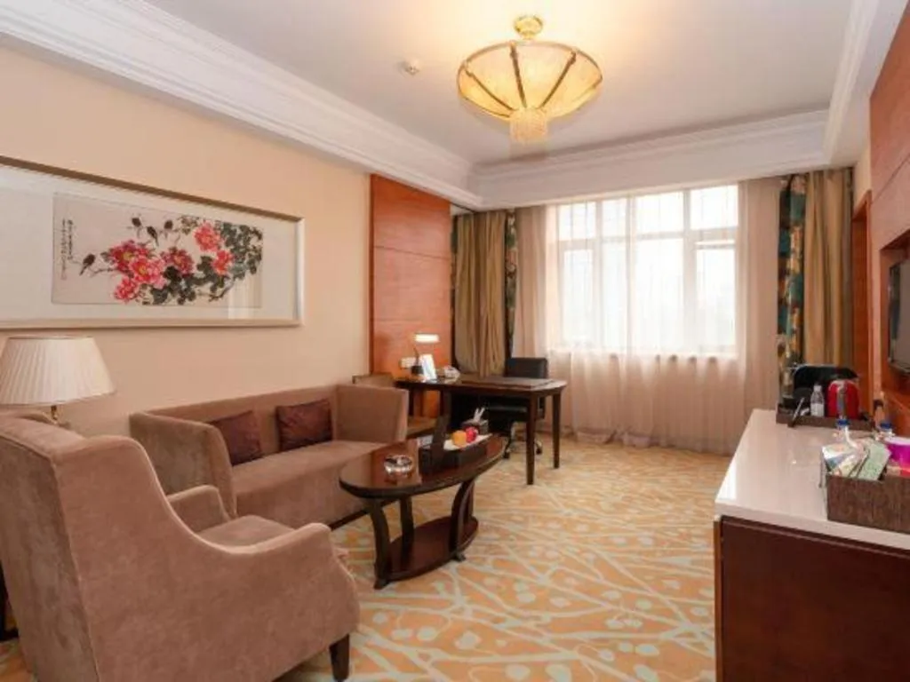 Sichuan Jinjiang Hotel