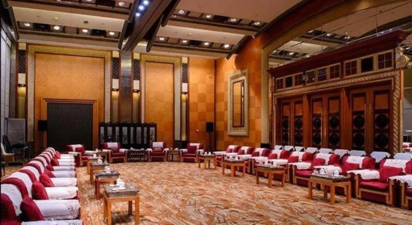 Sichuan Jinjiang Hotel