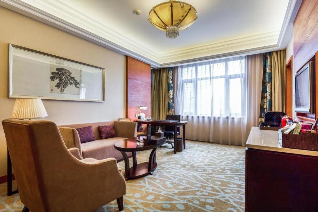 Sichuan Jinjiang Hotel
