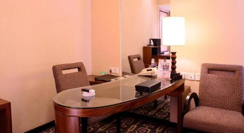 Sichuan Jinjiang Hotel