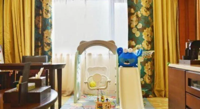 Sichuan Jinjiang Hotel