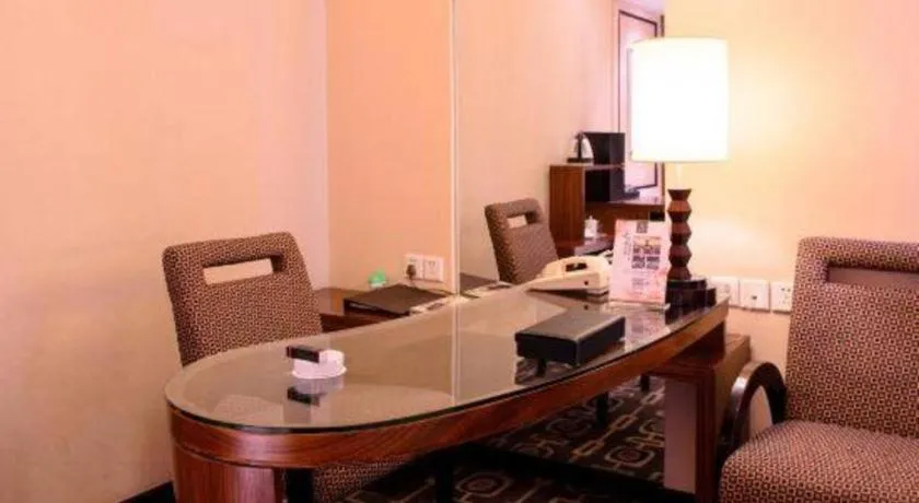 Sichuan Jinjiang Hotel