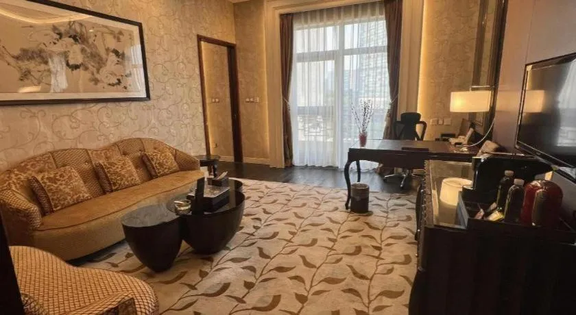 Sichuan Jinjiang Hotel