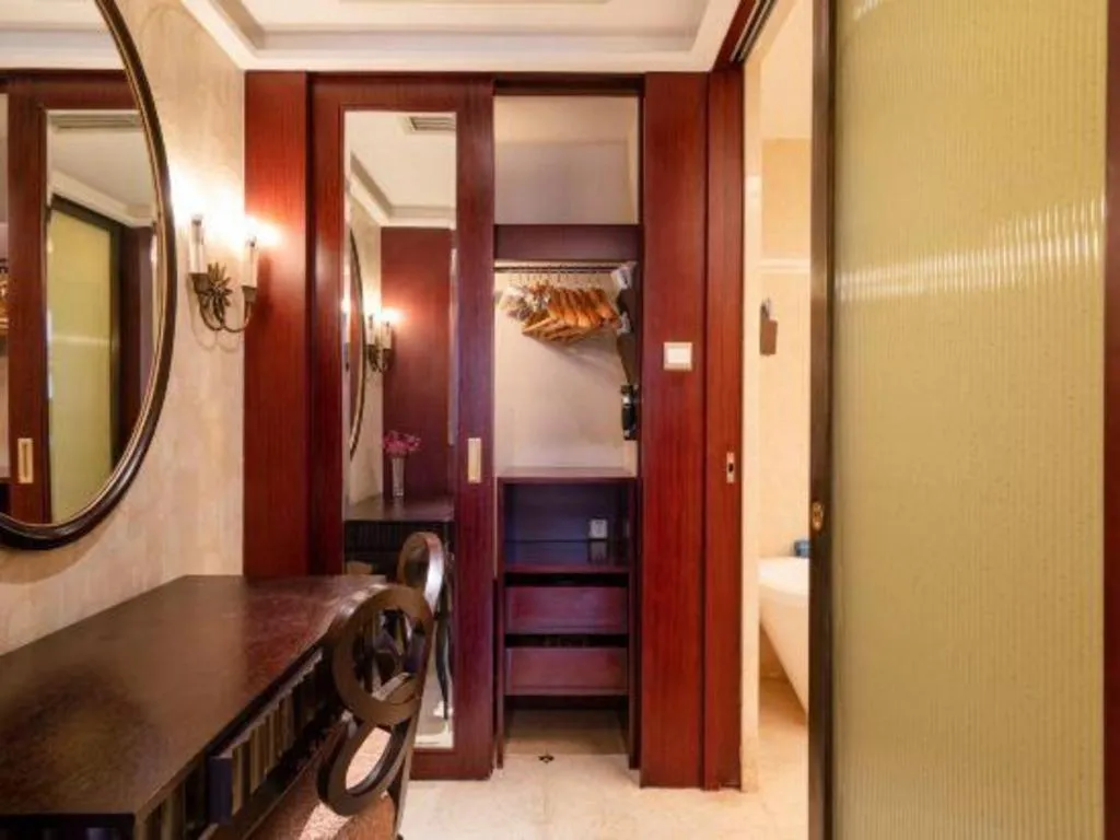 Sichuan Jinjiang Hotel