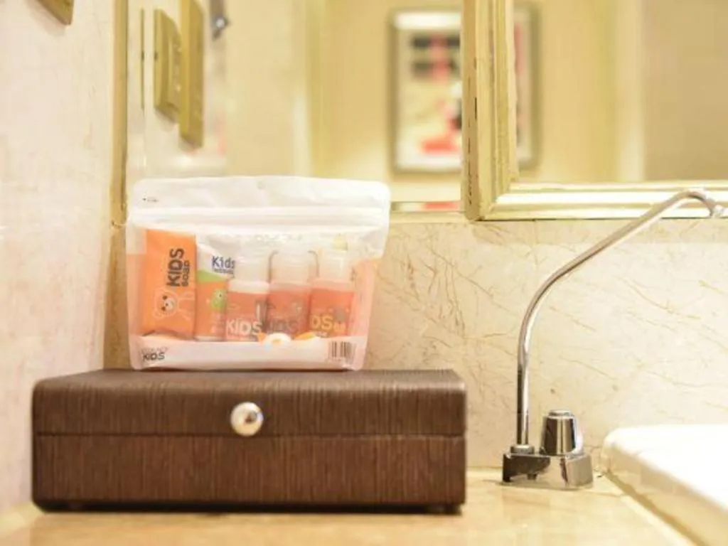 Sichuan Jinjiang Hotel