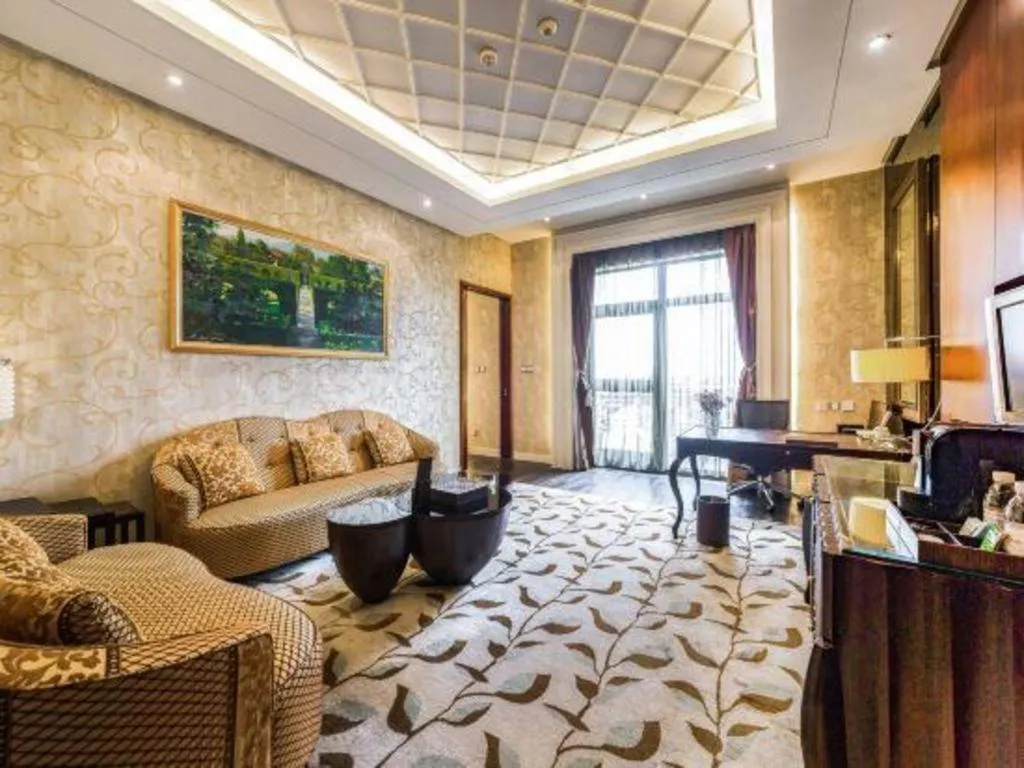 Sichuan Jinjiang Hotel