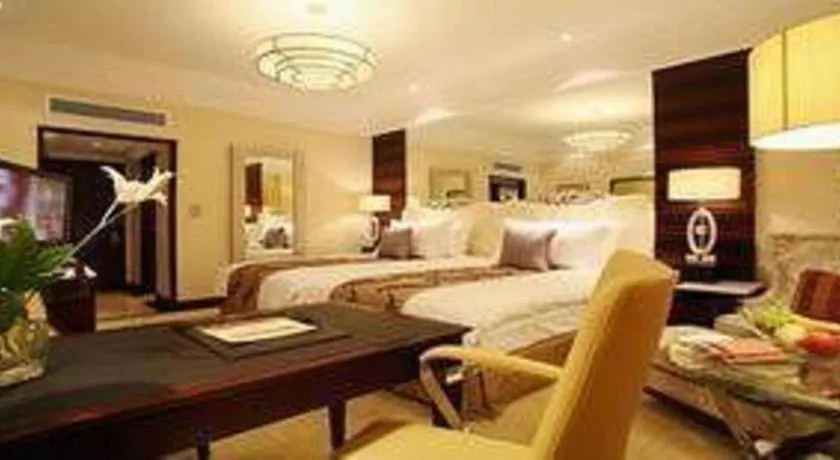 Sichuan Jinjiang Hotel