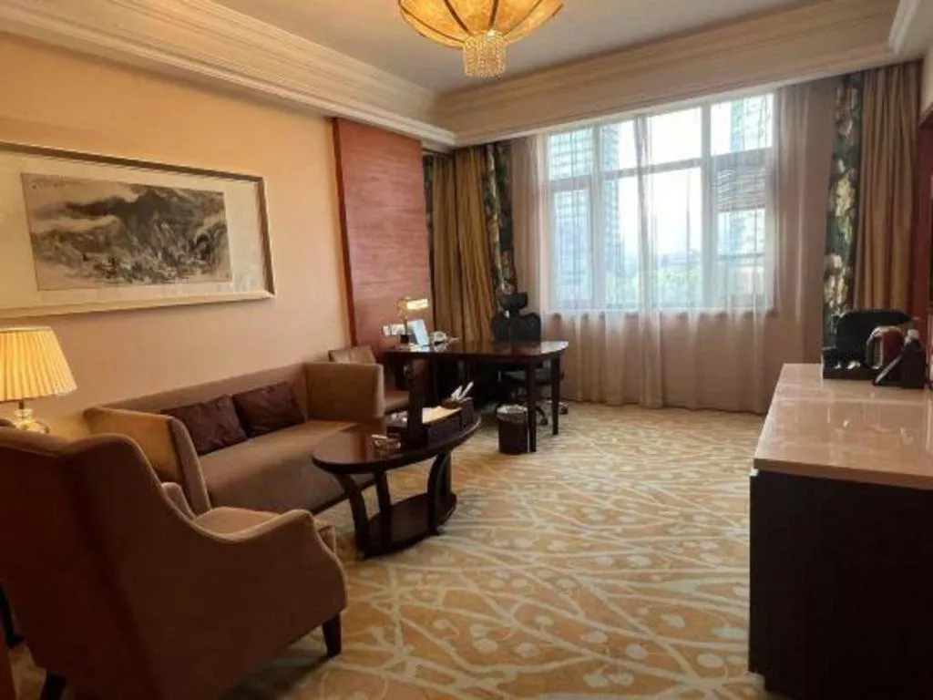 Sichuan Jinjiang Hotel