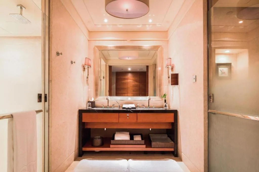 Sichuan Jinjiang Hotel