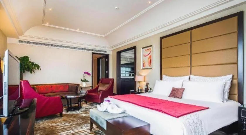 Sichuan Jinjiang Hotel