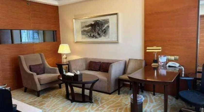 Sichuan Jinjiang Hotel