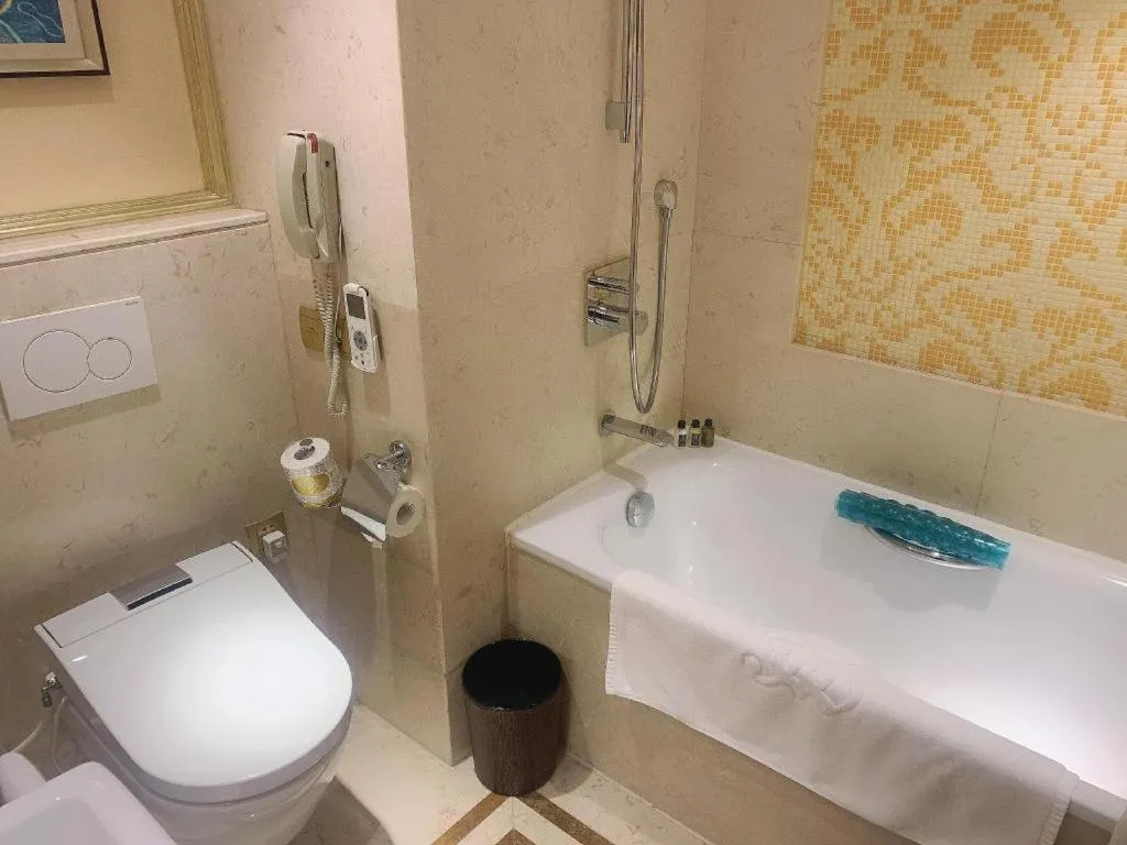 Sichuan Jinjiang Hotel