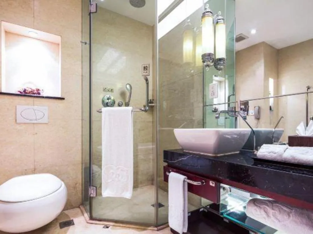 Sichuan Jinjiang Hotel