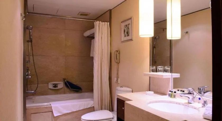 Sichuan Jinjiang Hotel