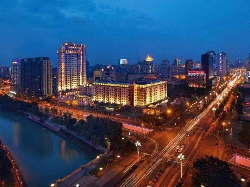 Sichuan Jinjiang Hotel