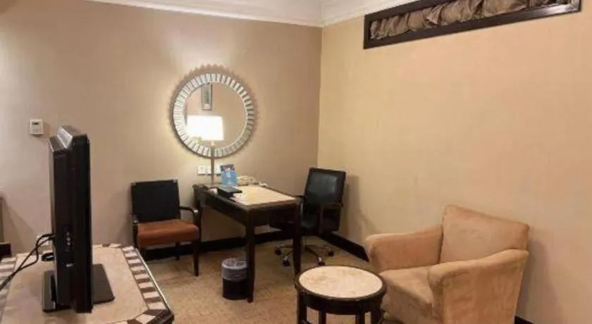 Sichuan Jinjiang Hotel