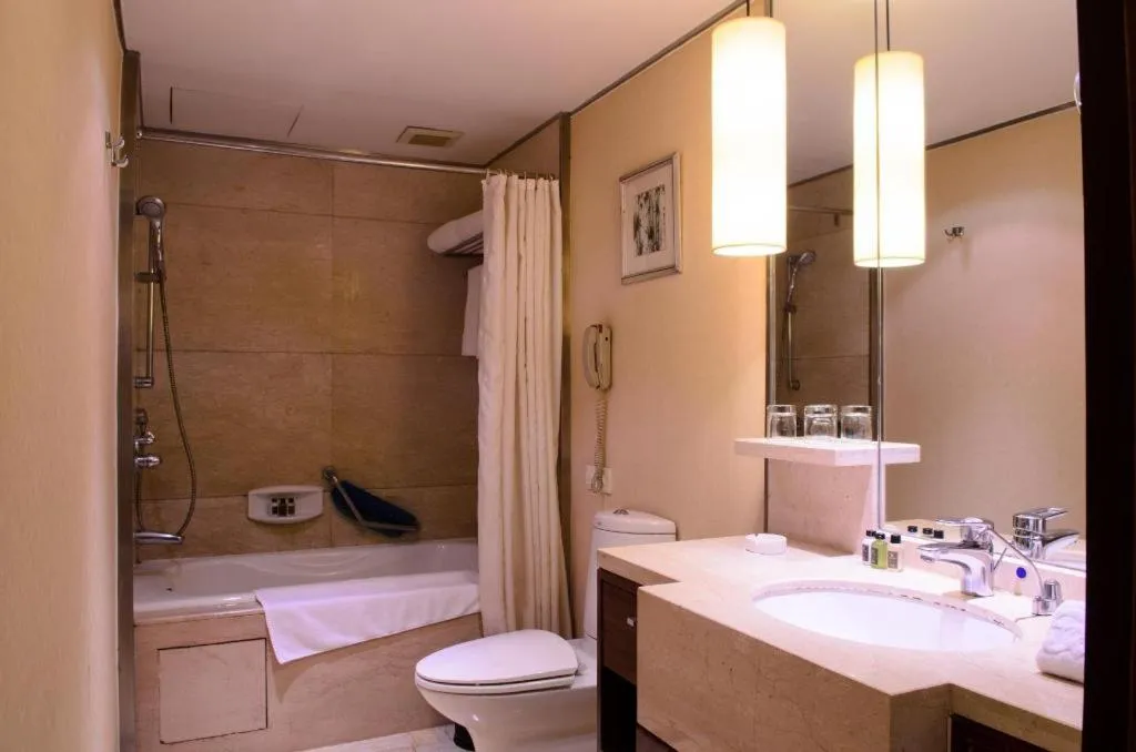 Sichuan Jinjiang Hotel