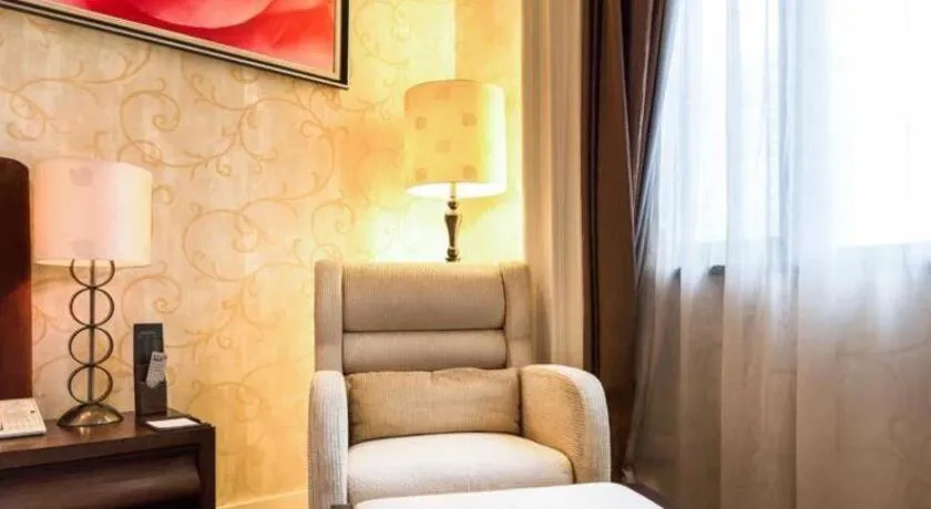 Sichuan Jinjiang Hotel