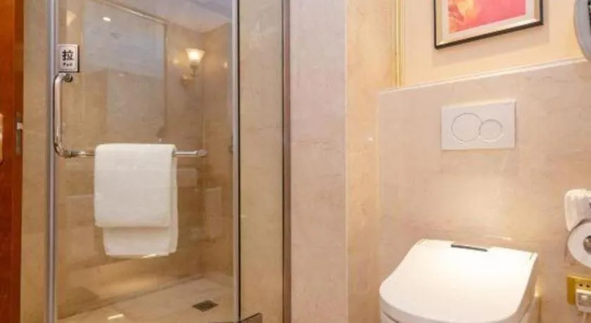 Sichuan Jinjiang Hotel