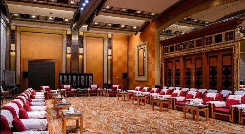 Sichuan Jinjiang Hotel